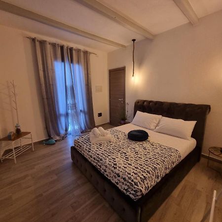 Suite Cornelia Санта-Тереза-Галлура Экстерьер фото