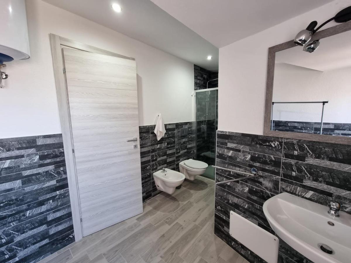 Suite Cornelia Санта-Тереза-Галлура Экстерьер фото