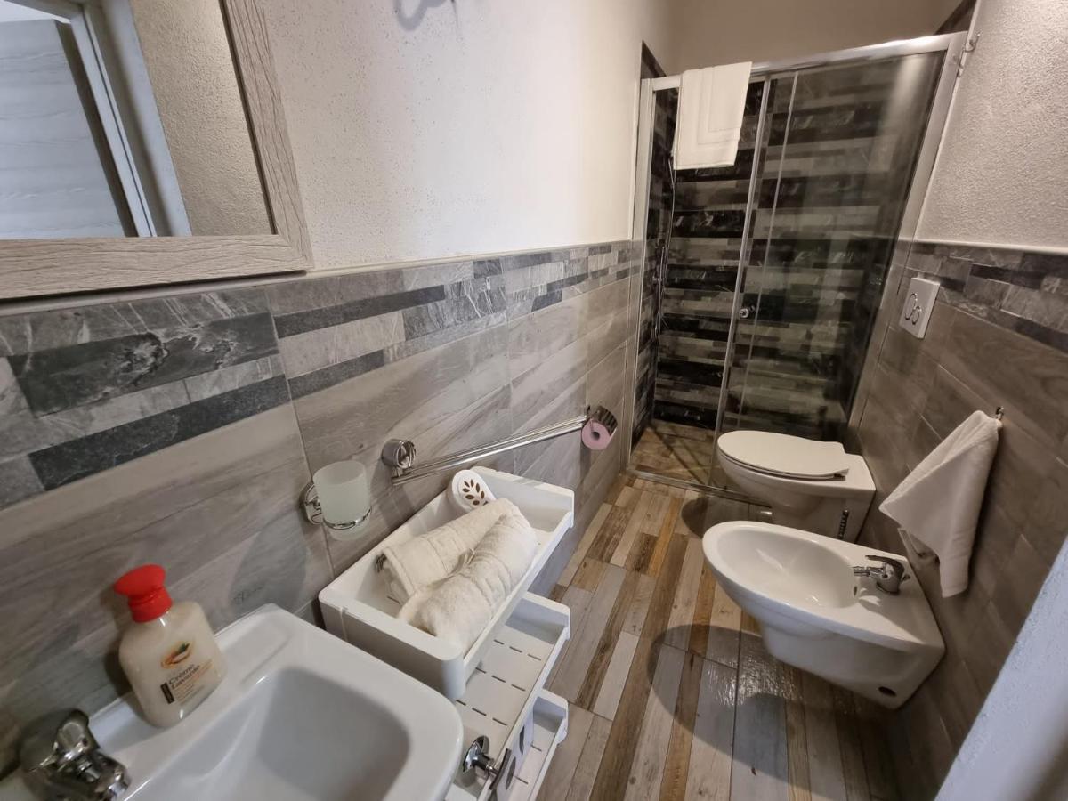 Suite Cornelia Санта-Тереза-Галлура Экстерьер фото