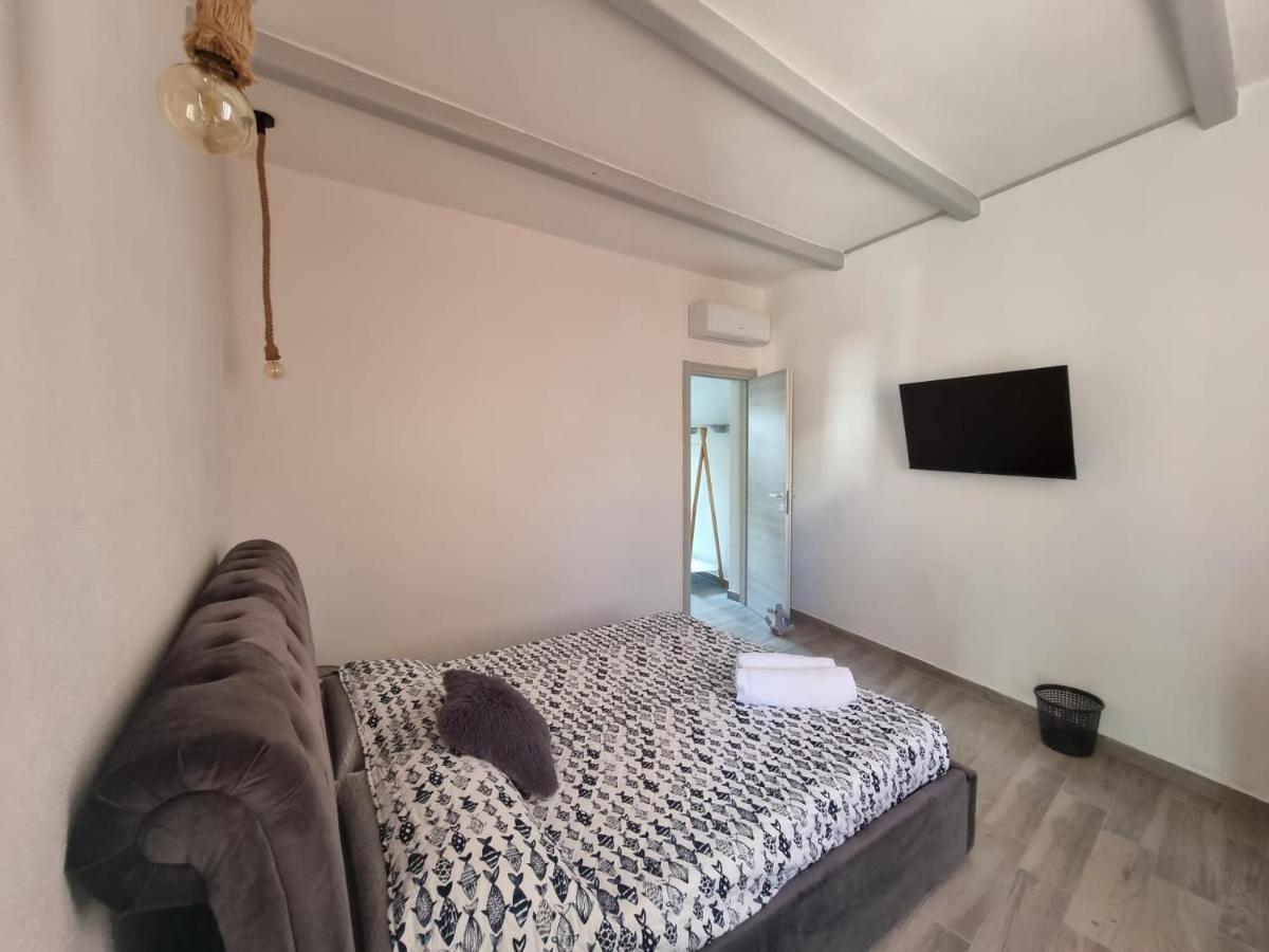 Suite Cornelia Санта-Тереза-Галлура Экстерьер фото