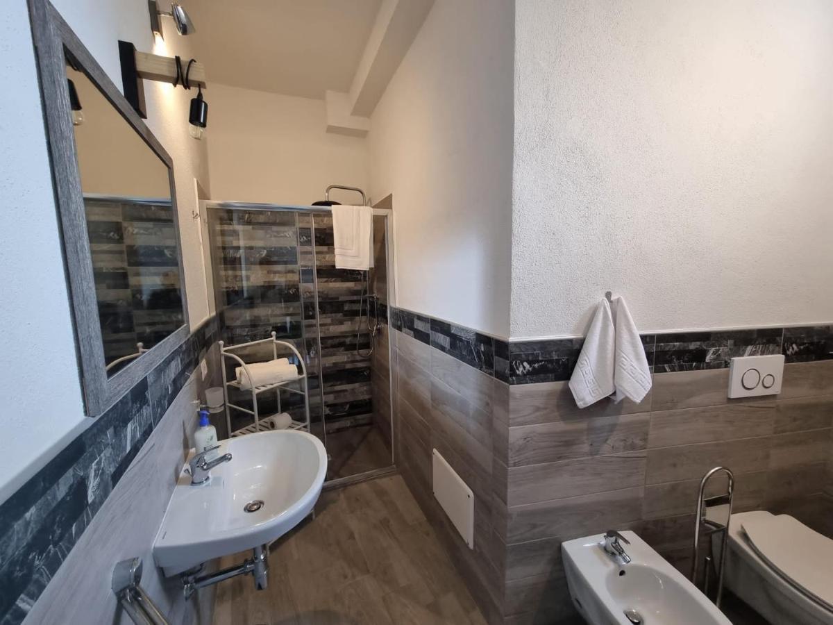 Suite Cornelia Санта-Тереза-Галлура Экстерьер фото