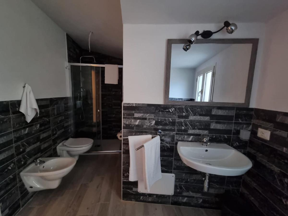 Suite Cornelia Санта-Тереза-Галлура Экстерьер фото