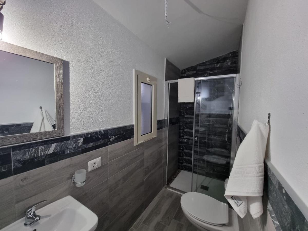 Suite Cornelia Санта-Тереза-Галлура Экстерьер фото