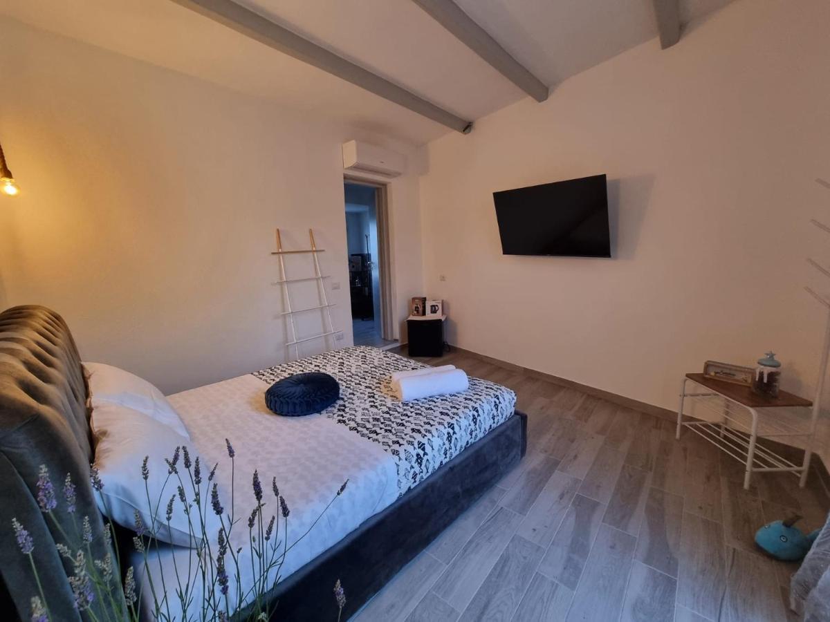 Suite Cornelia Санта-Тереза-Галлура Экстерьер фото