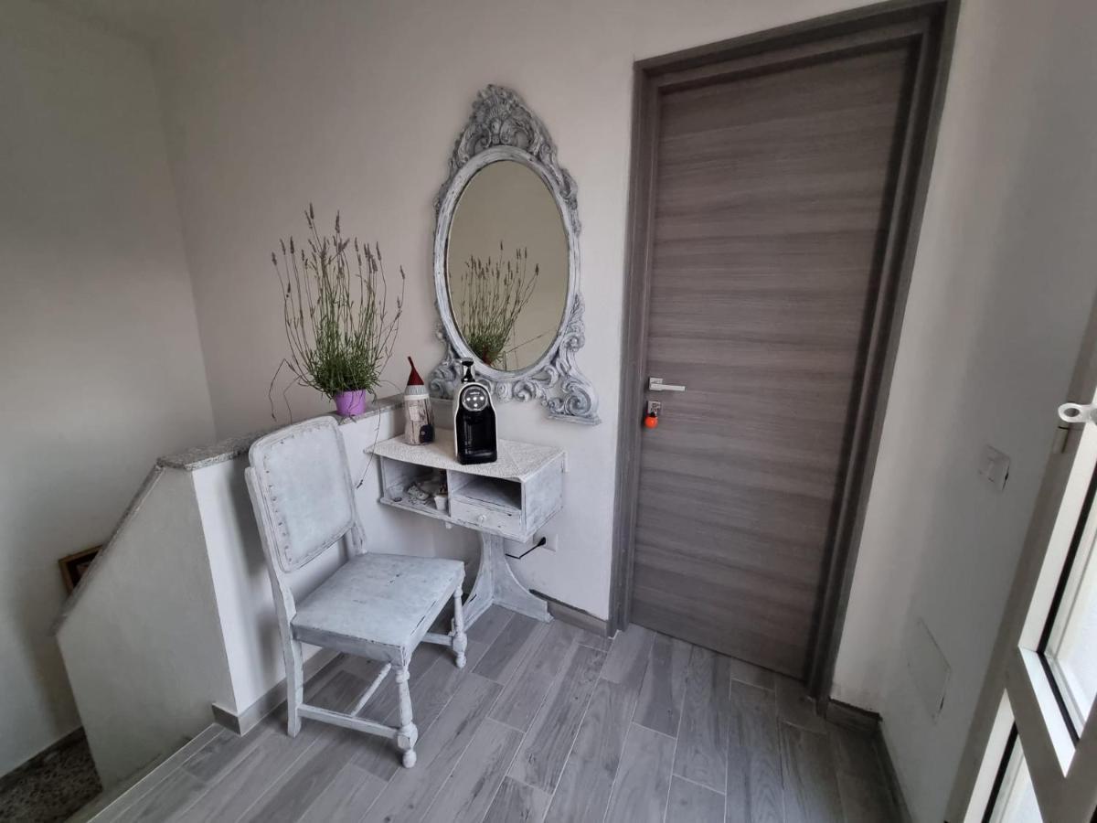 Suite Cornelia Санта-Тереза-Галлура Экстерьер фото