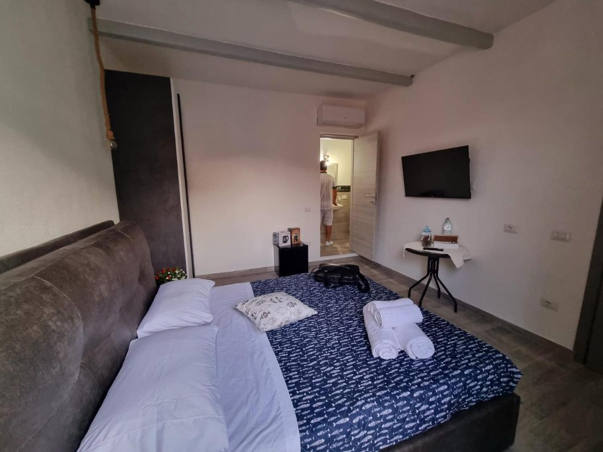 Suite Cornelia Санта-Тереза-Галлура Экстерьер фото