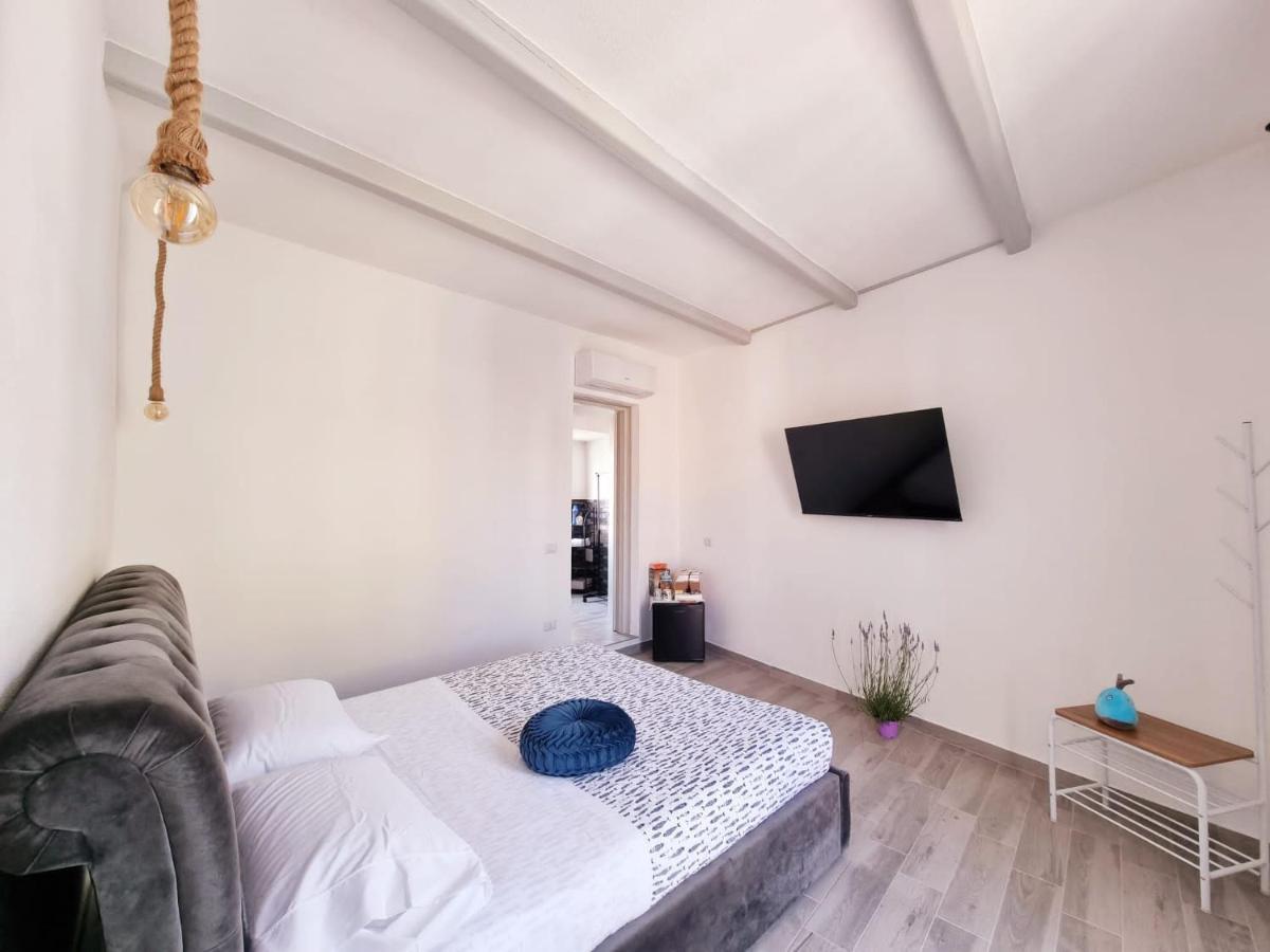 Suite Cornelia Санта-Тереза-Галлура Экстерьер фото