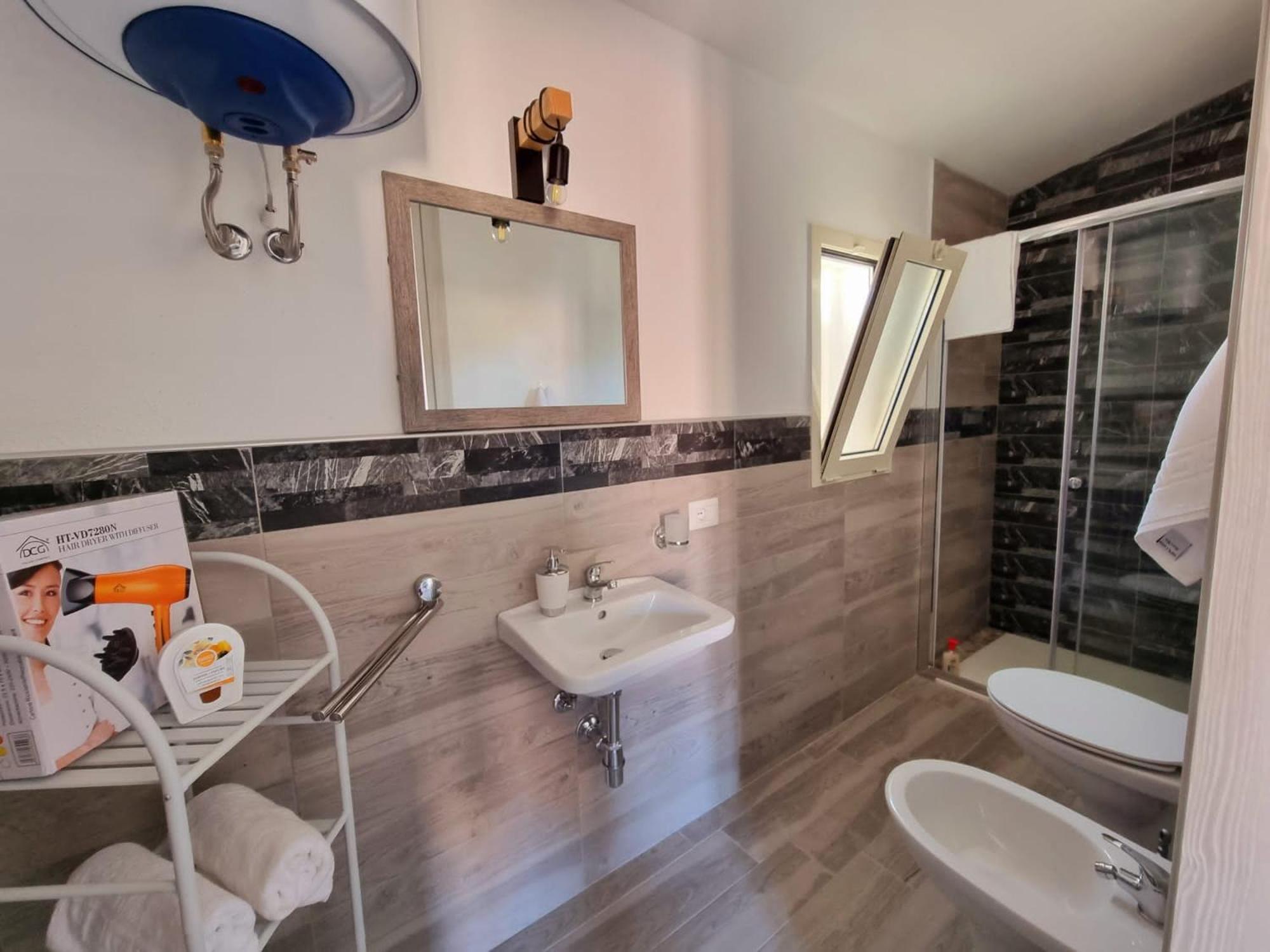 Suite Cornelia Санта-Тереза-Галлура Номер фото